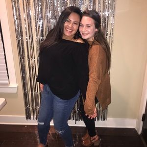 Meet your Posher, Savannah